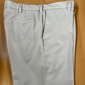 Haggar Cool 18 Pro Pants